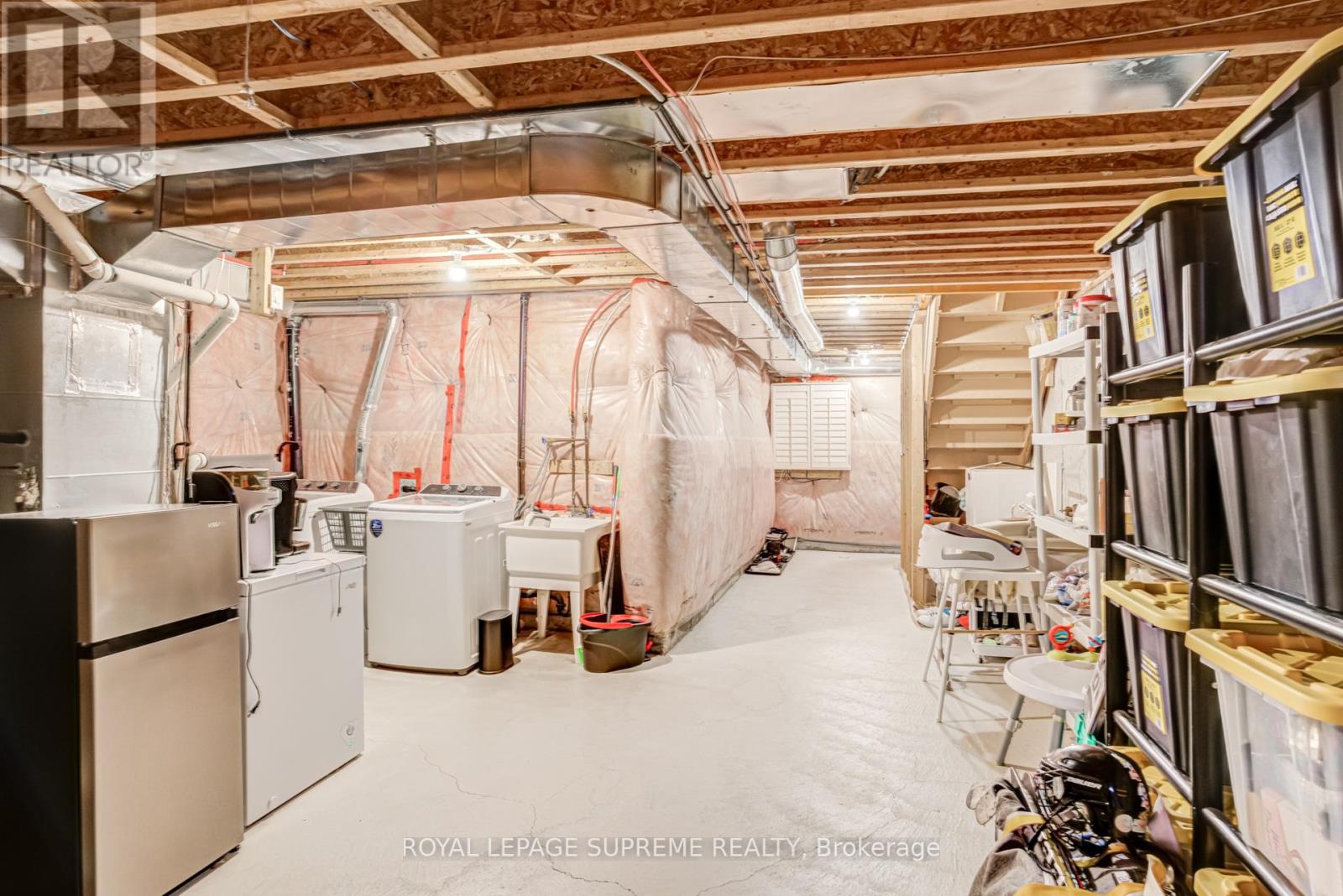 71 Luisa Street, Bradford West Gwillimbury, Ontario  L3Z 0P1 - Photo 24 - N12732566