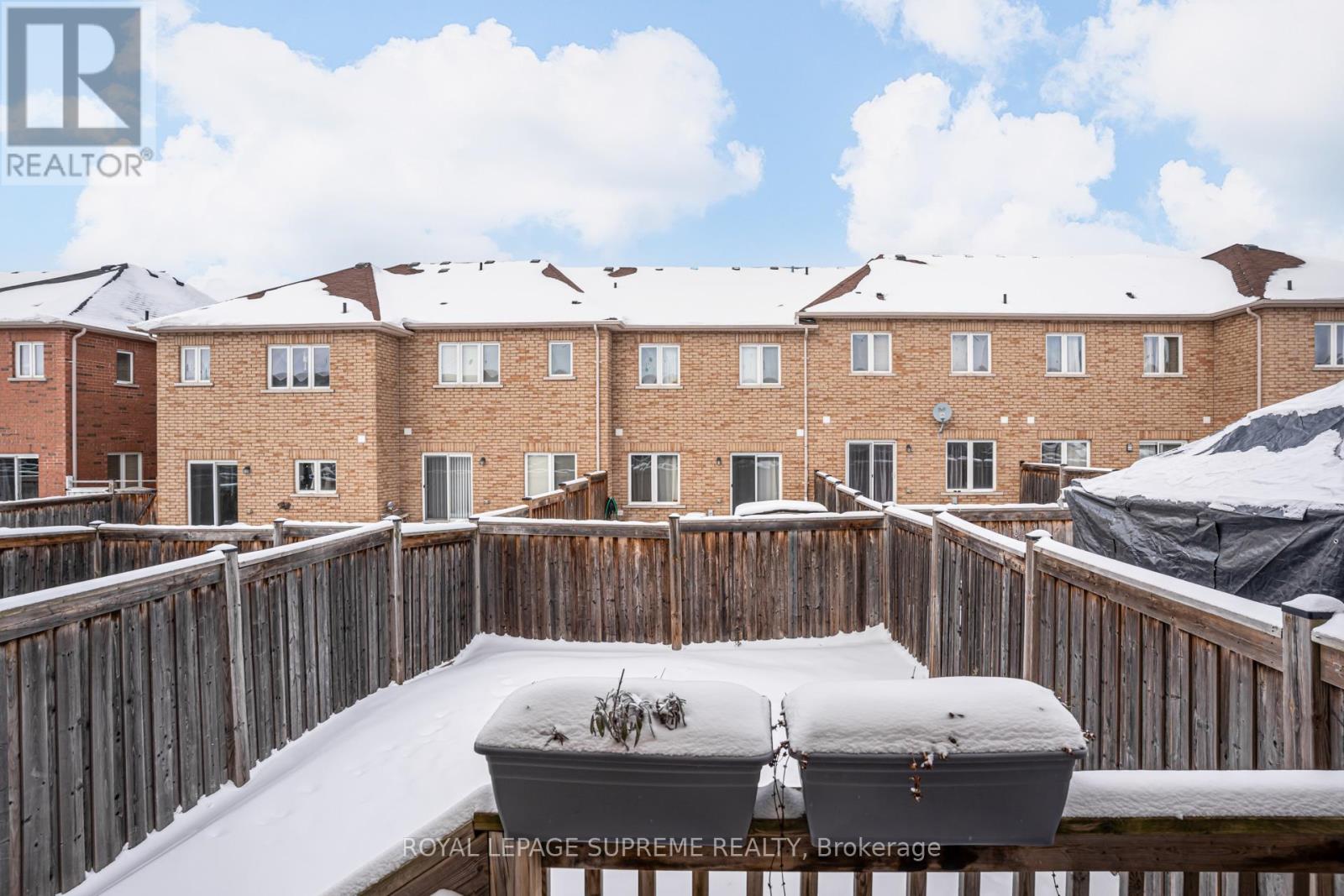 71 Luisa Street, Bradford West Gwillimbury, Ontario  L3Z 0P1 - Photo 25 - N12732566