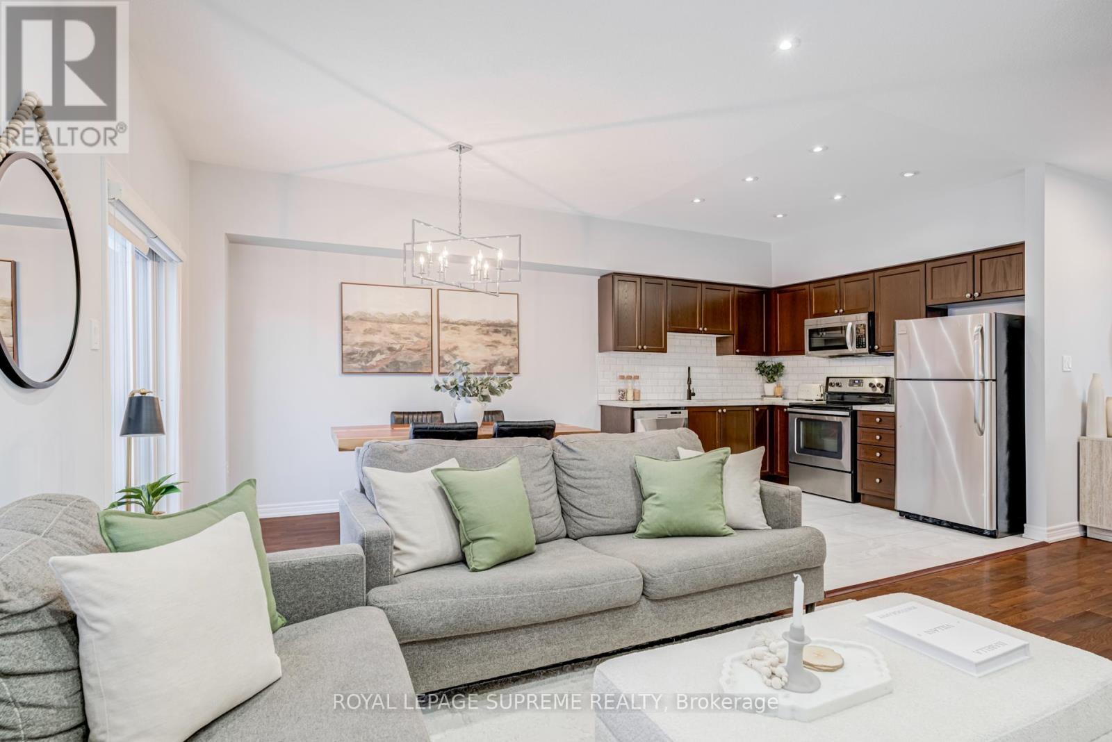 71 Luisa Street, Bradford West Gwillimbury, Ontario  L3Z 0P1 - Photo 5 - N12732566