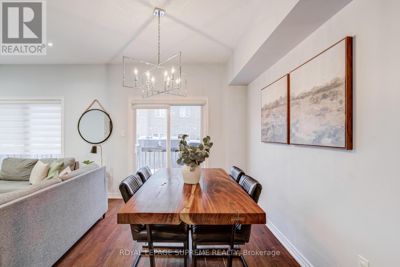 71 Luisa Street, Bradford West Gwillimbury, Ontario  L3Z 0P1 - Photo 8 - N12732566