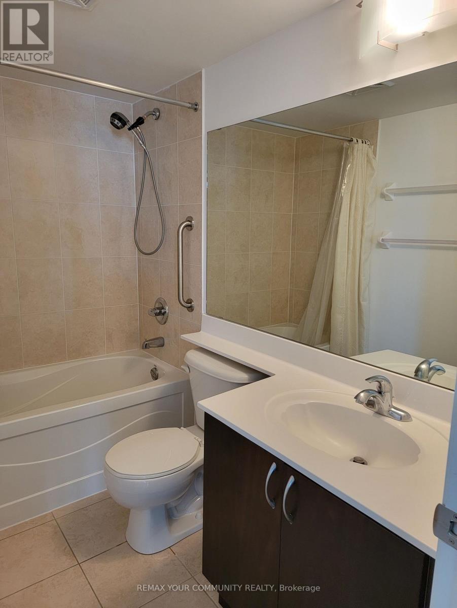 605 - 32 Clegg Road, Markham, Ontario  L6G 0B2 - Photo 10 - N12732636