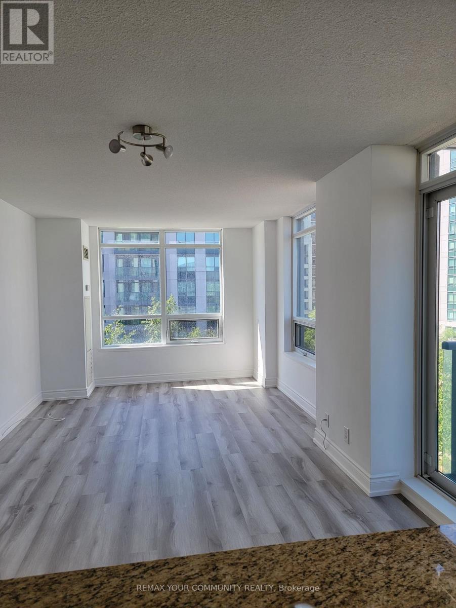 605 - 32 Clegg Road, Markham, Ontario  L6G 0B2 - Photo 5 - N12732636