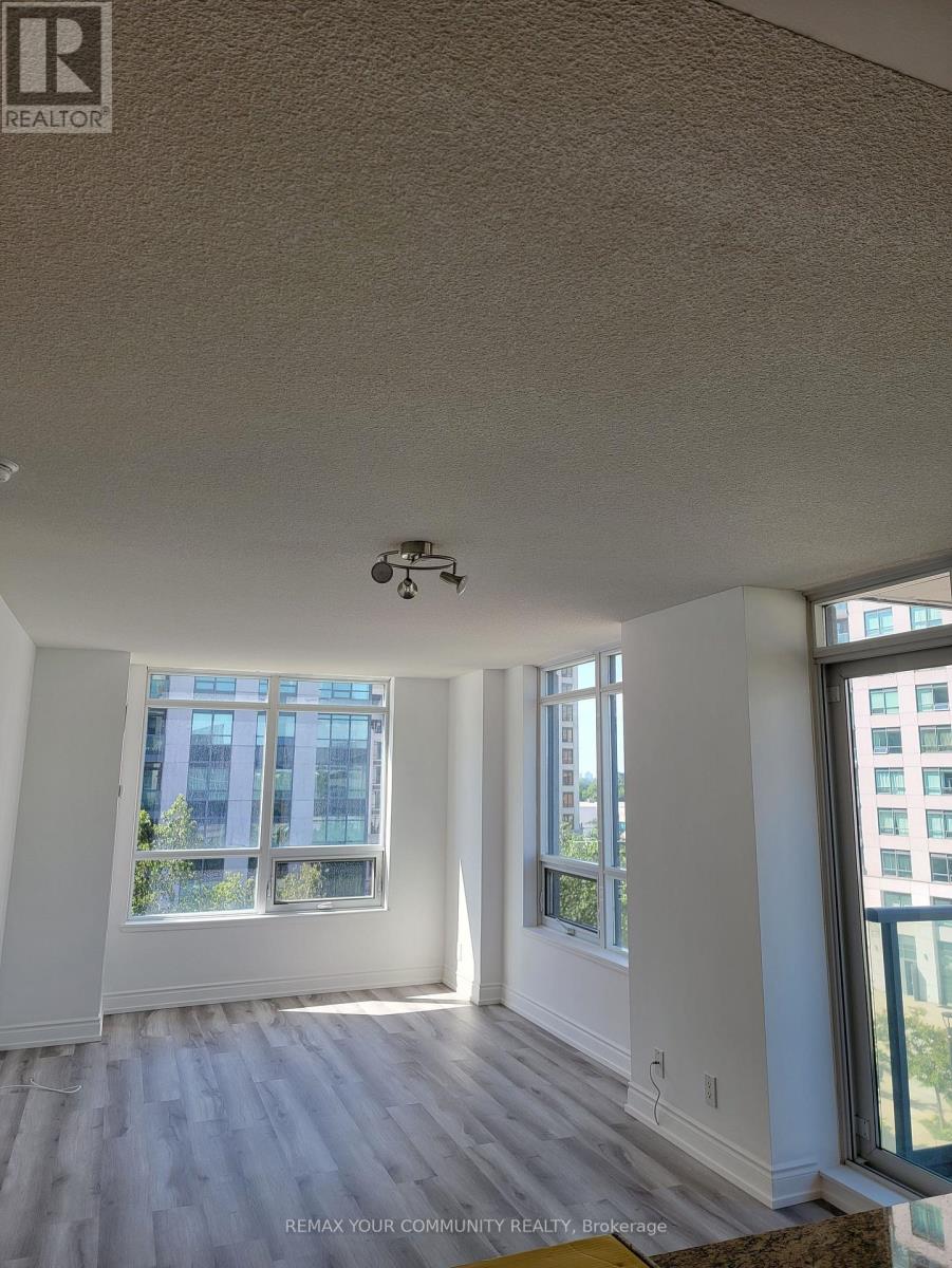 605 - 32 Clegg Road, Markham, Ontario  L6G 0B2 - Photo 6 - N12732636