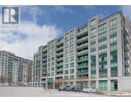 605 - 32 CLEGG ROAD, Markham, Ontario