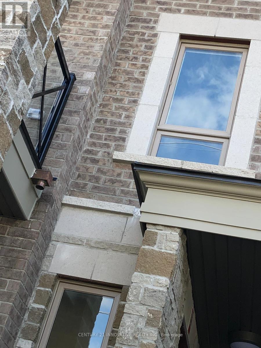 2329 - 20 Westmeath Lane N, Markham, Ontario  L6B 1N5 - Photo 3 - N12732642