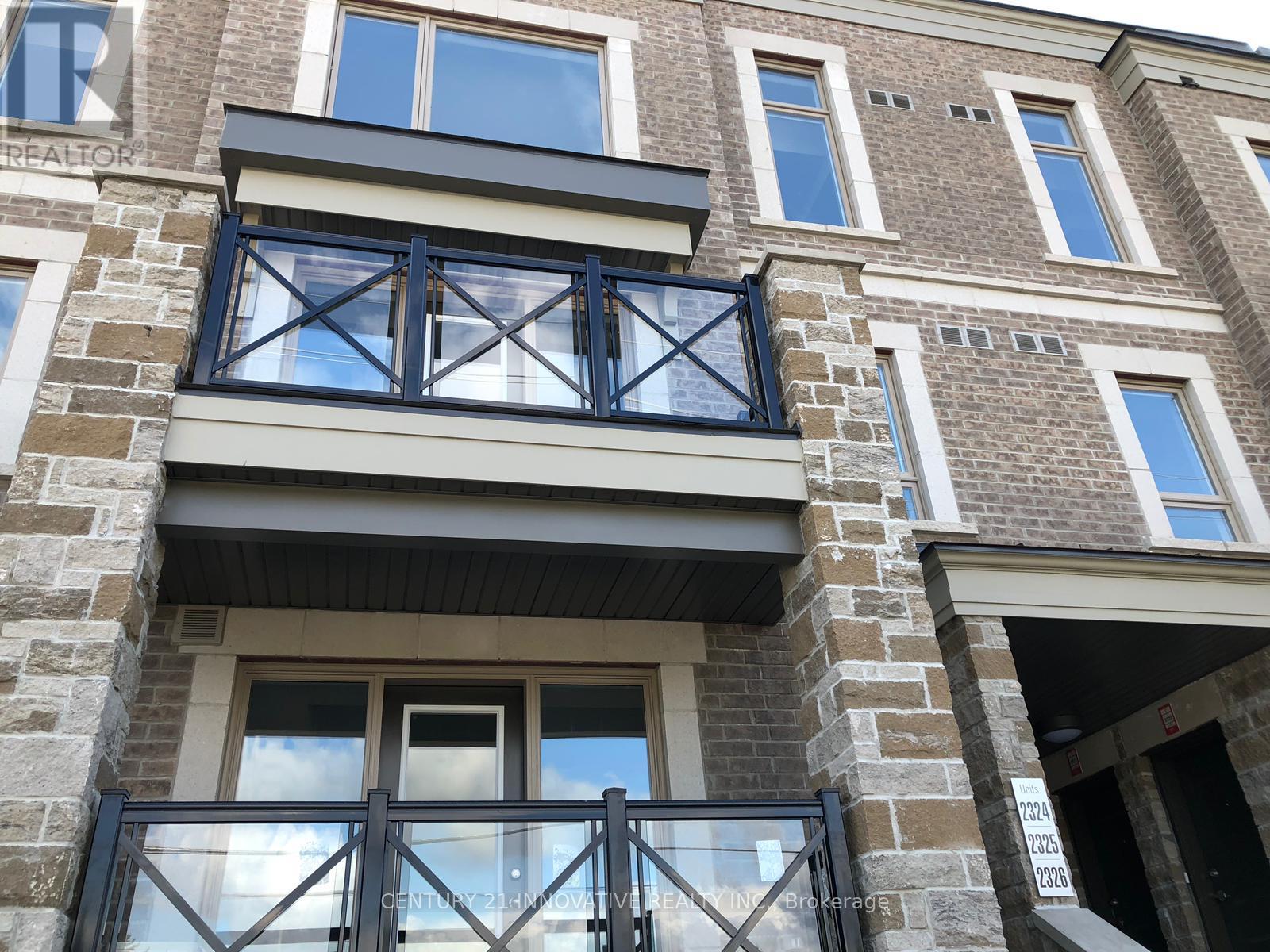 2329 - 20 Westmeath Lane N, Markham, Ontario  L6B 1N5 - Photo 37 - N12732642