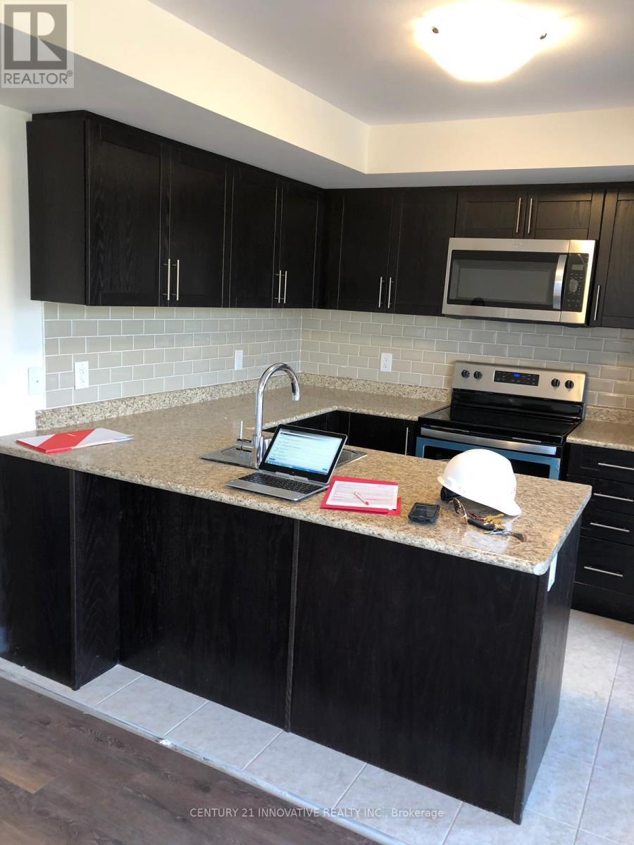 2329 - 20 Westmeath Lane N, Markham, Ontario  L6B 1N5 - Photo 38 - N12732642