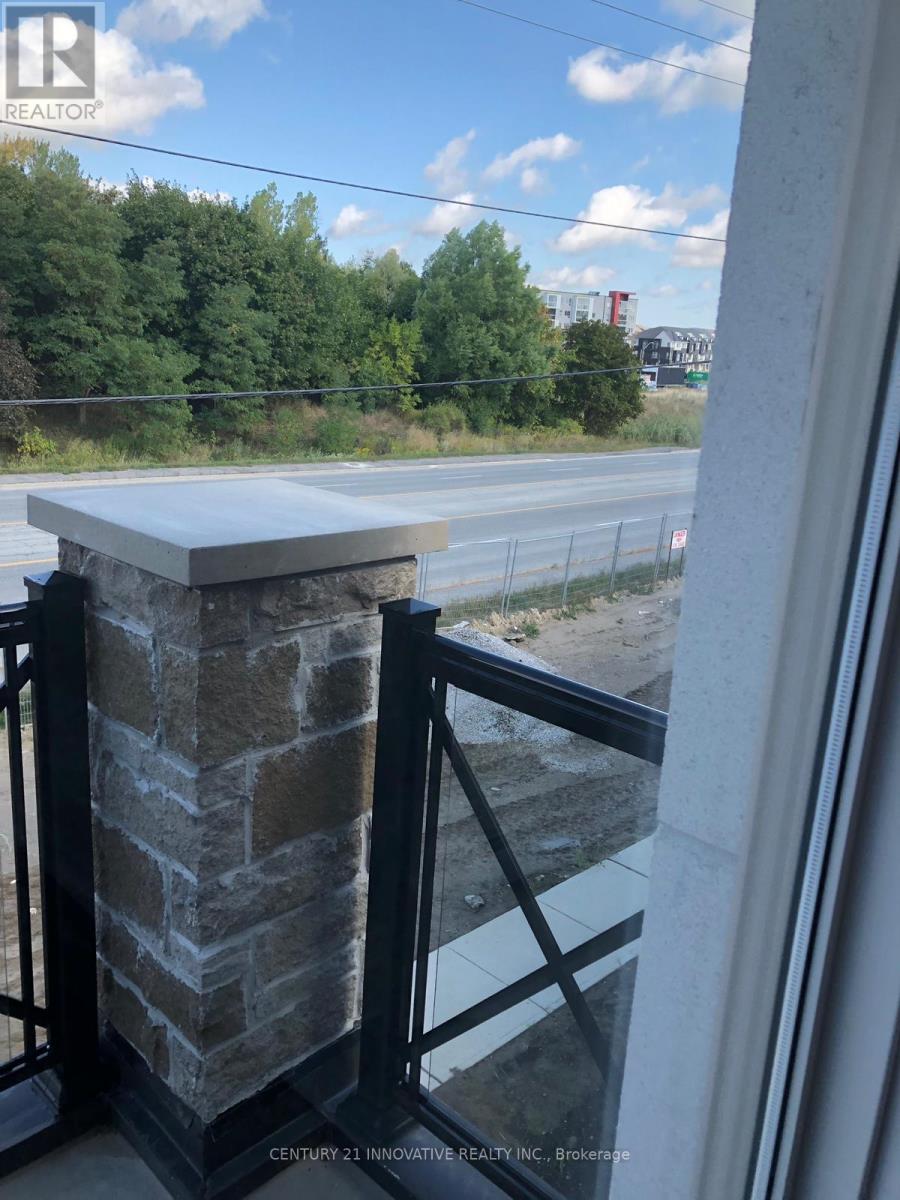 2329 - 20 Westmeath Lane N, Markham, Ontario  L6B 1N5 - Photo 4 - N12732642