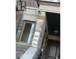 2329 - 20 WESTMEATH LANE N, Markham, Ontario