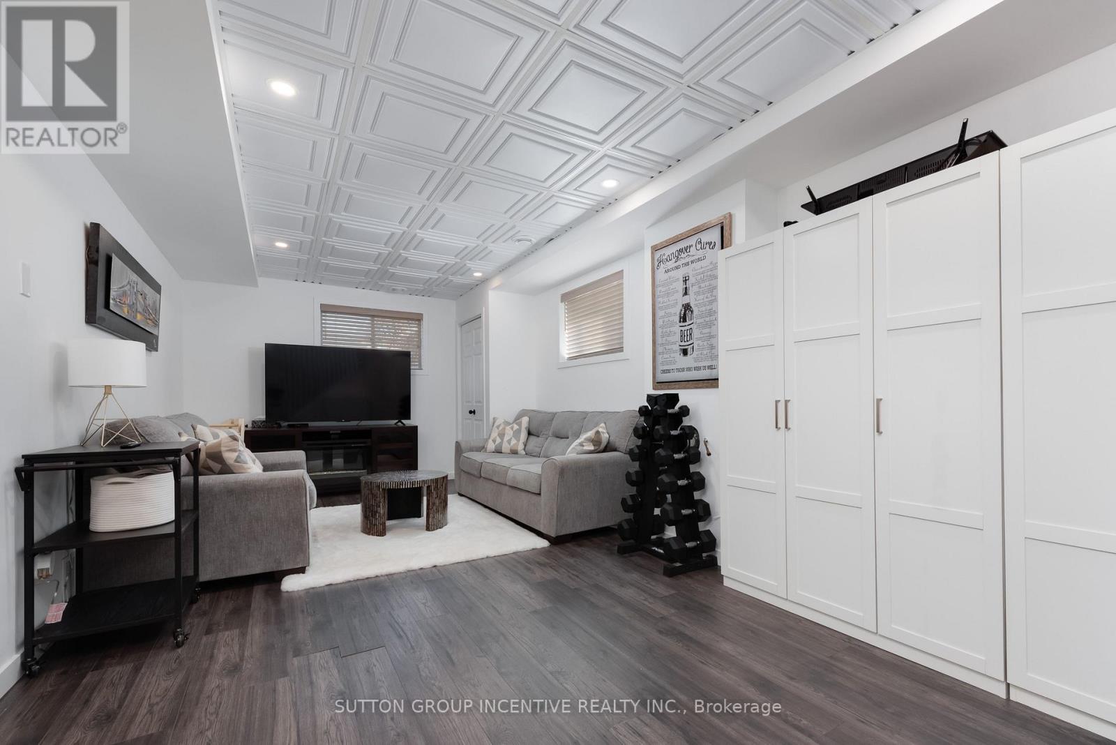 87 Dunlop Street, Orillia, Ontario  L3V 5P3 - Photo 16 - S12732658