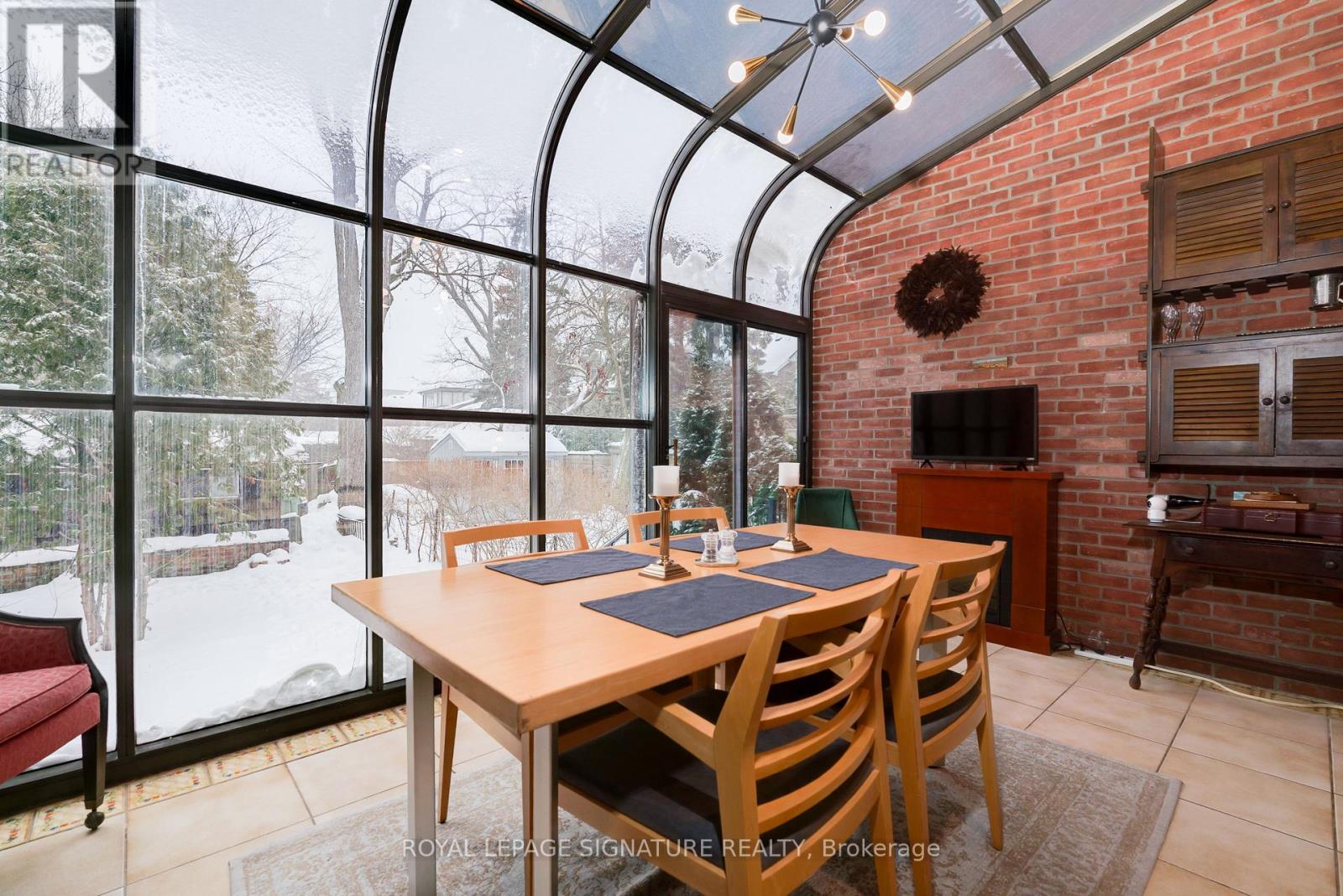 1089 MT PLEASANT ROAD, Toronto, Ontario