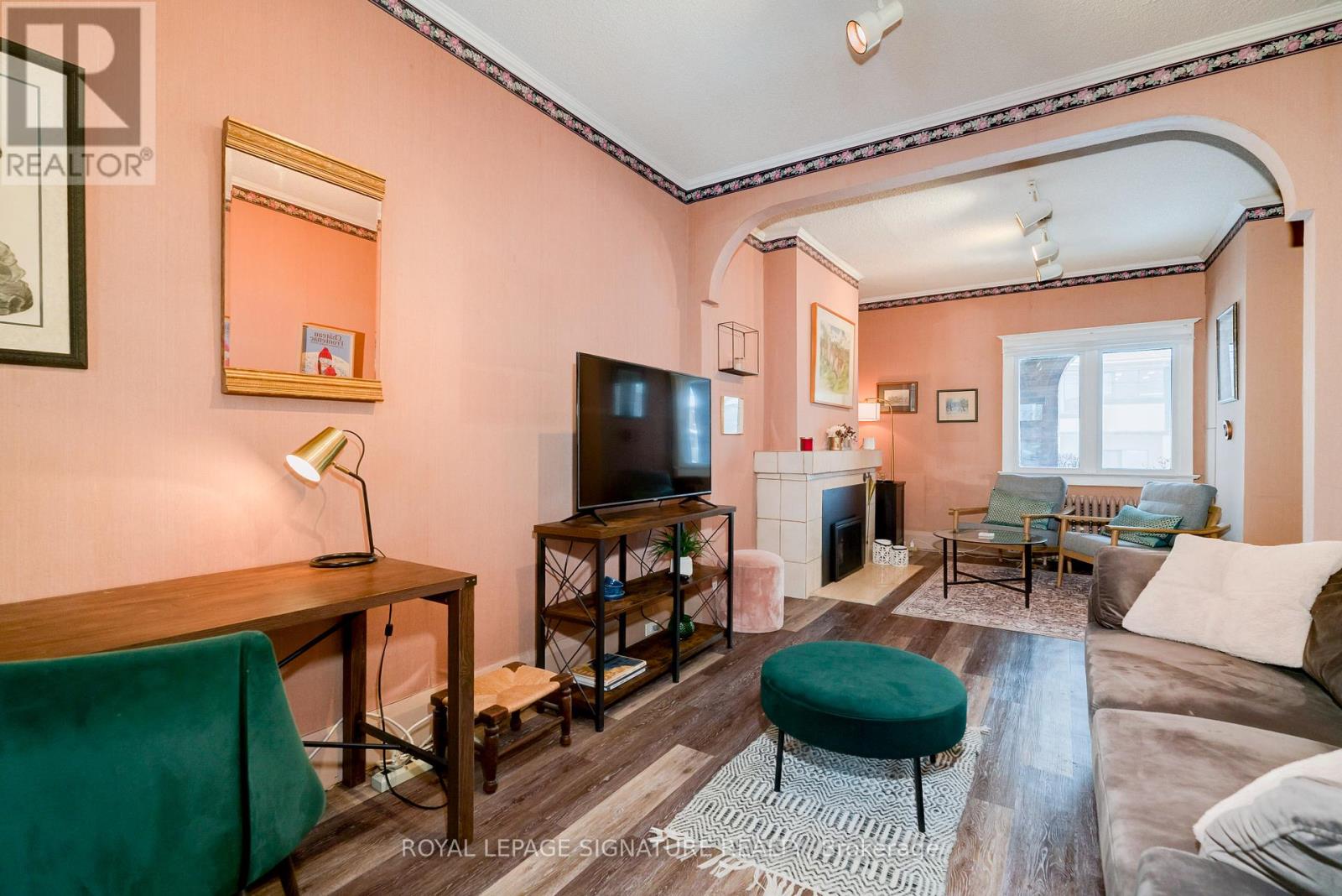 1089 Mt Pleasant Road, Toronto, Ontario  M4P 2M7 - Photo 5 - C12732736