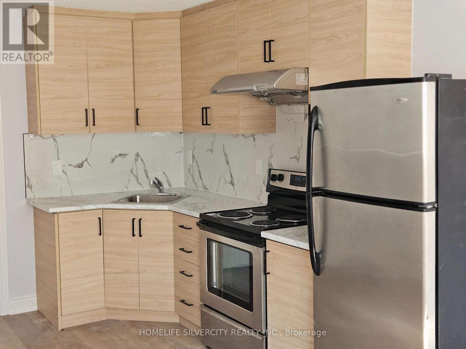 Bsmt - 81 Beaconsfield Avenue, Brampton, Ontario  L6Y 4S1 - Photo 3 - W12724970