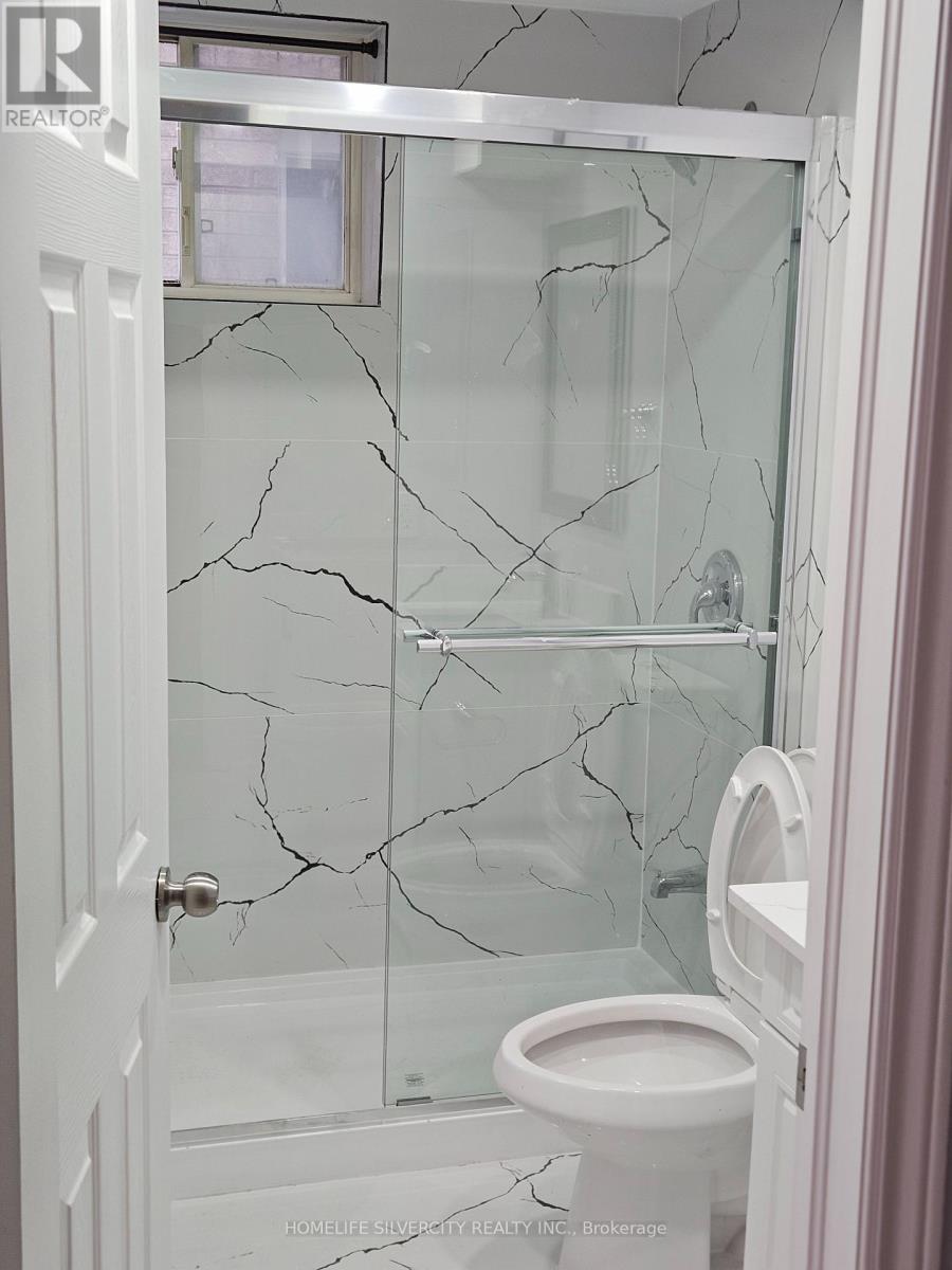 Bsmt - 81 Beaconsfield Avenue, Brampton, Ontario  L6Y 4S1 - Photo 4 - W12724970