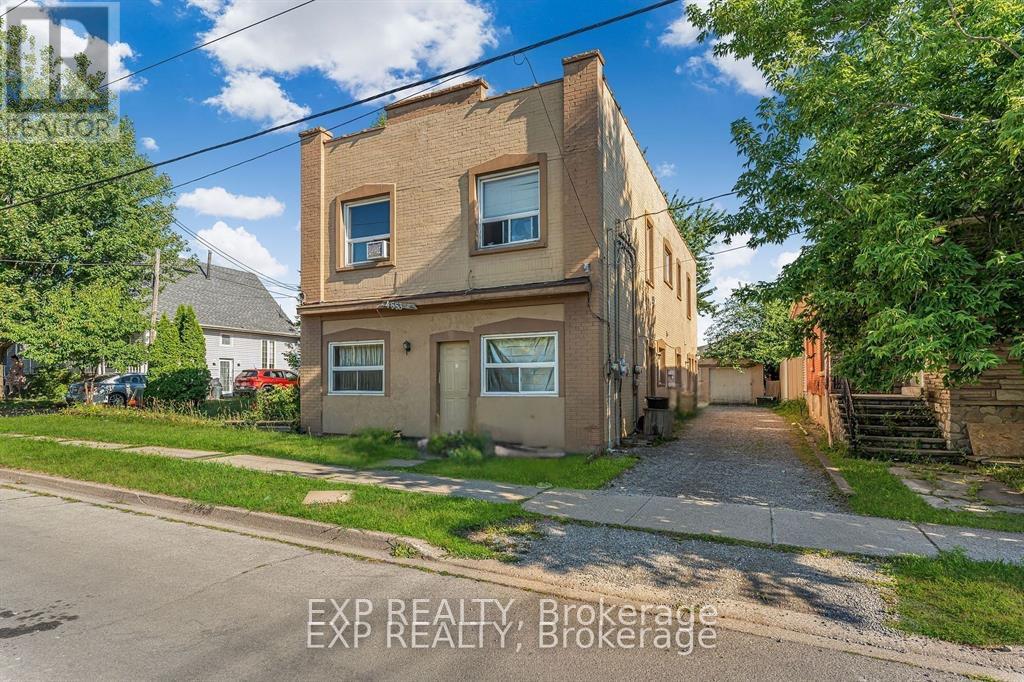 4553 FERGUSON STREET, Niagara Falls, Ontario
