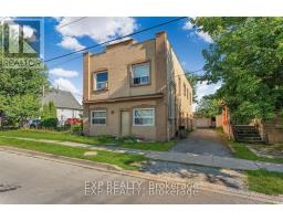 4553 FERGUSON STREET, Niagara Falls, Ontario