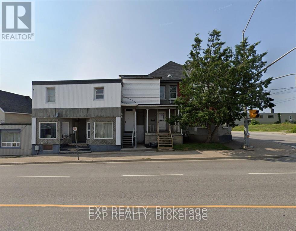 380 FISHER STREET, North Bay, Ontario