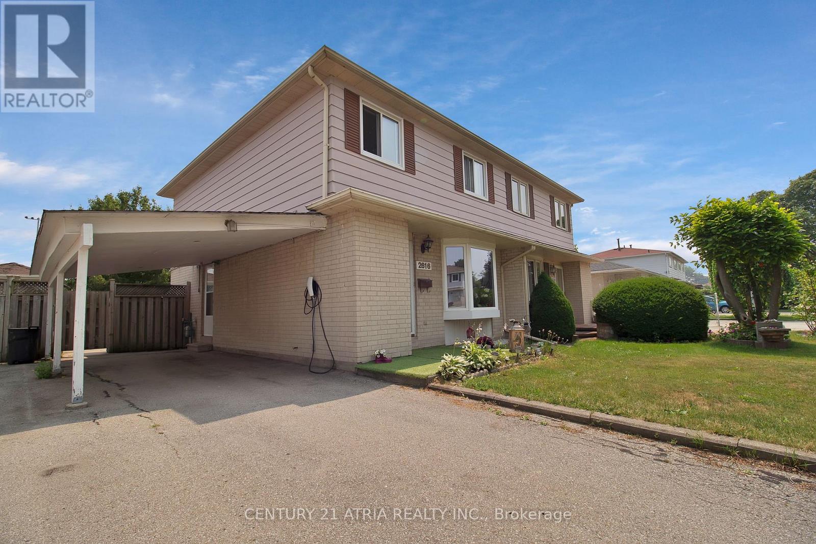 2616 Widemarr Road, Mississauga, Ontario  L5J 1M3 - Photo 3 - W12732502