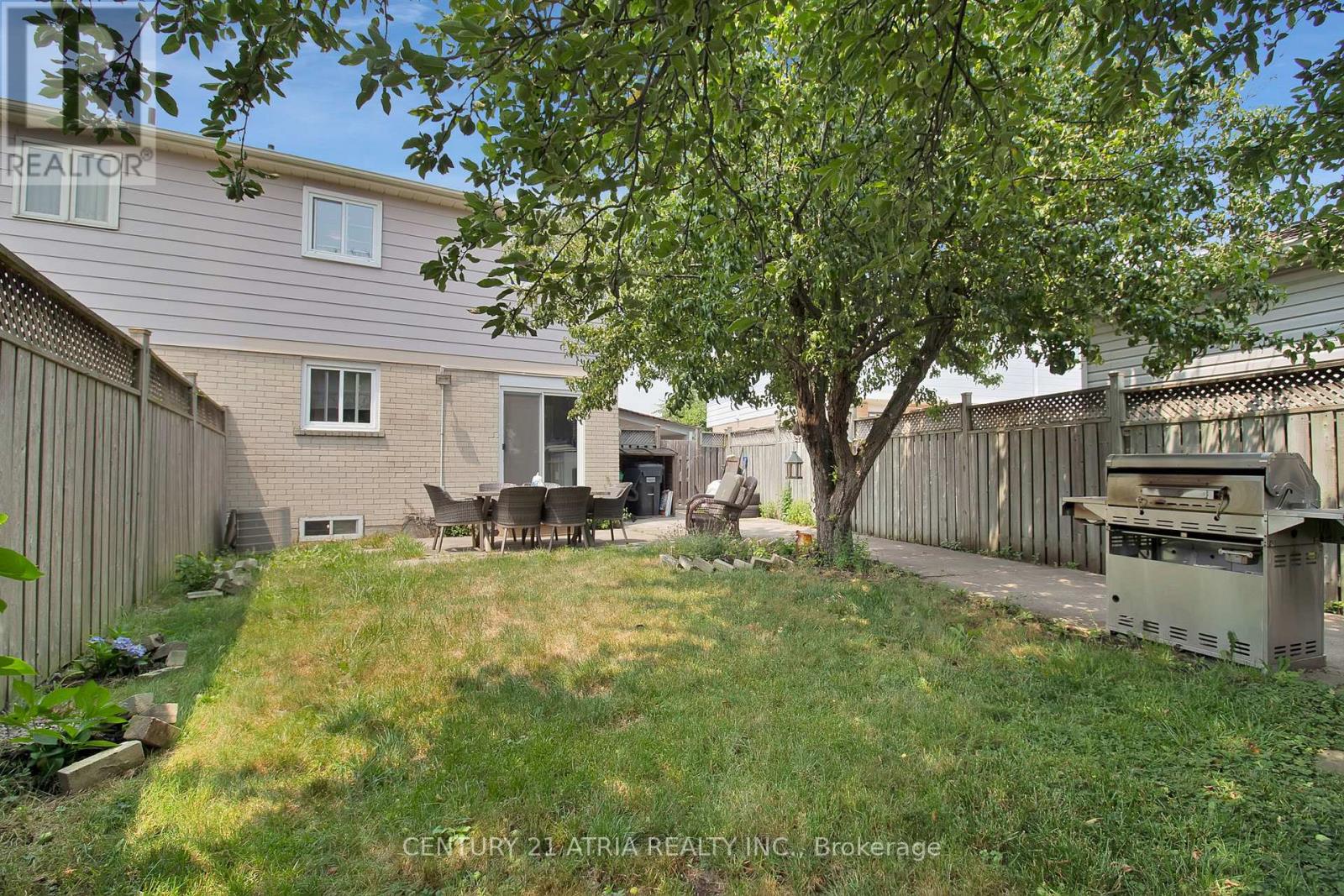 2616 Widemarr Road, Mississauga, Ontario  L5J 1M3 - Photo 31 - W12732502