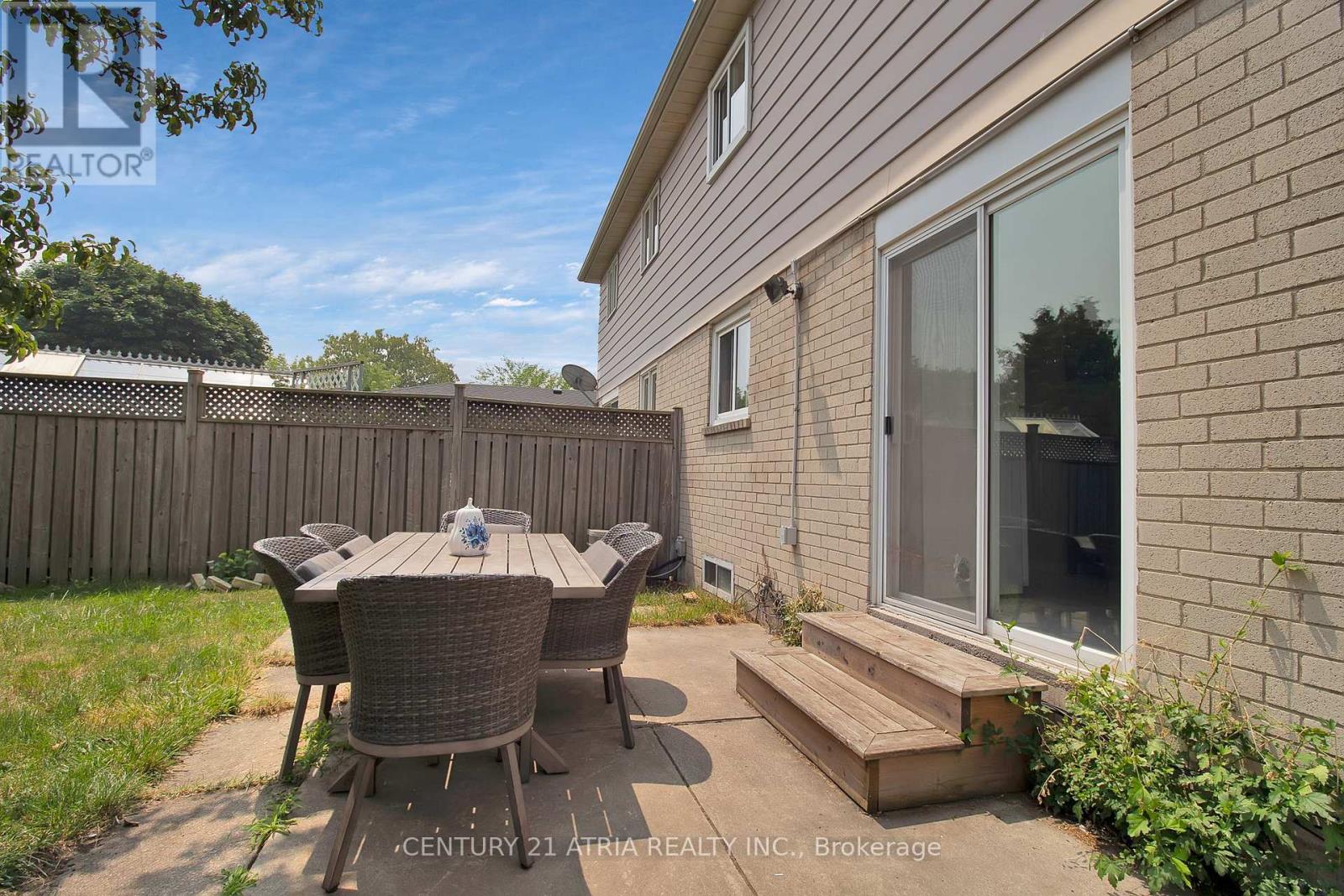 2616 Widemarr Road, Mississauga, Ontario  L5J 1M3 - Photo 32 - W12732502