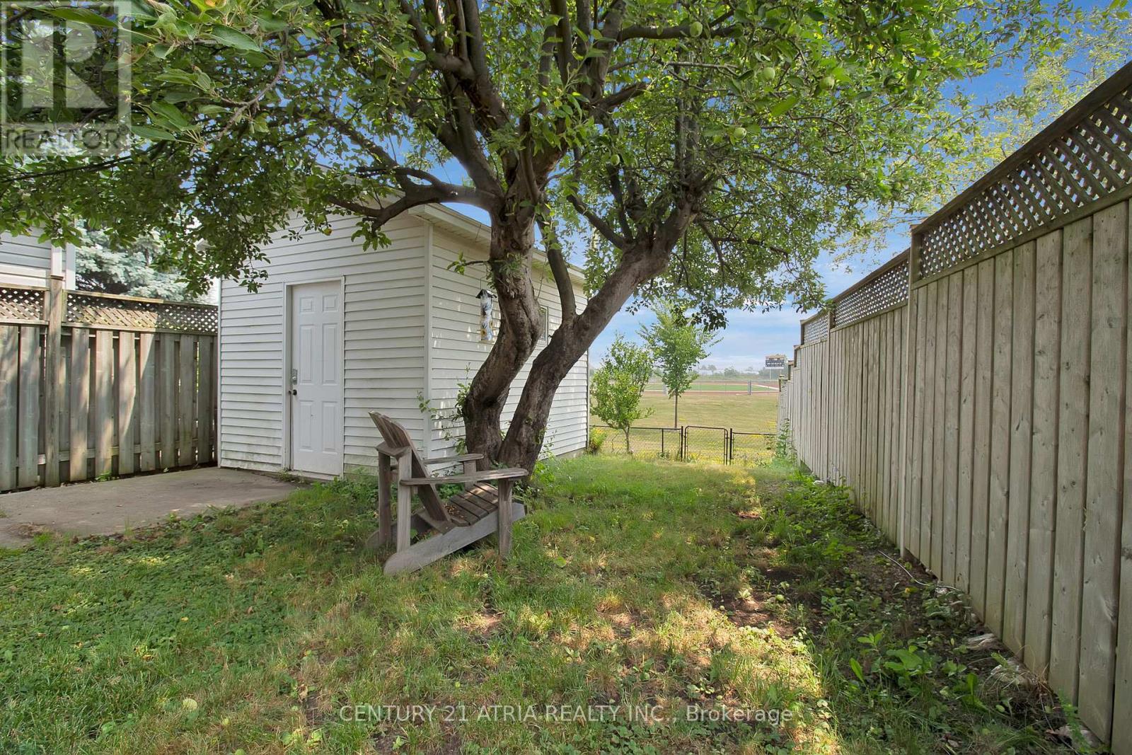 2616 Widemarr Road, Mississauga, Ontario  L5J 1M3 - Photo 33 - W12732502