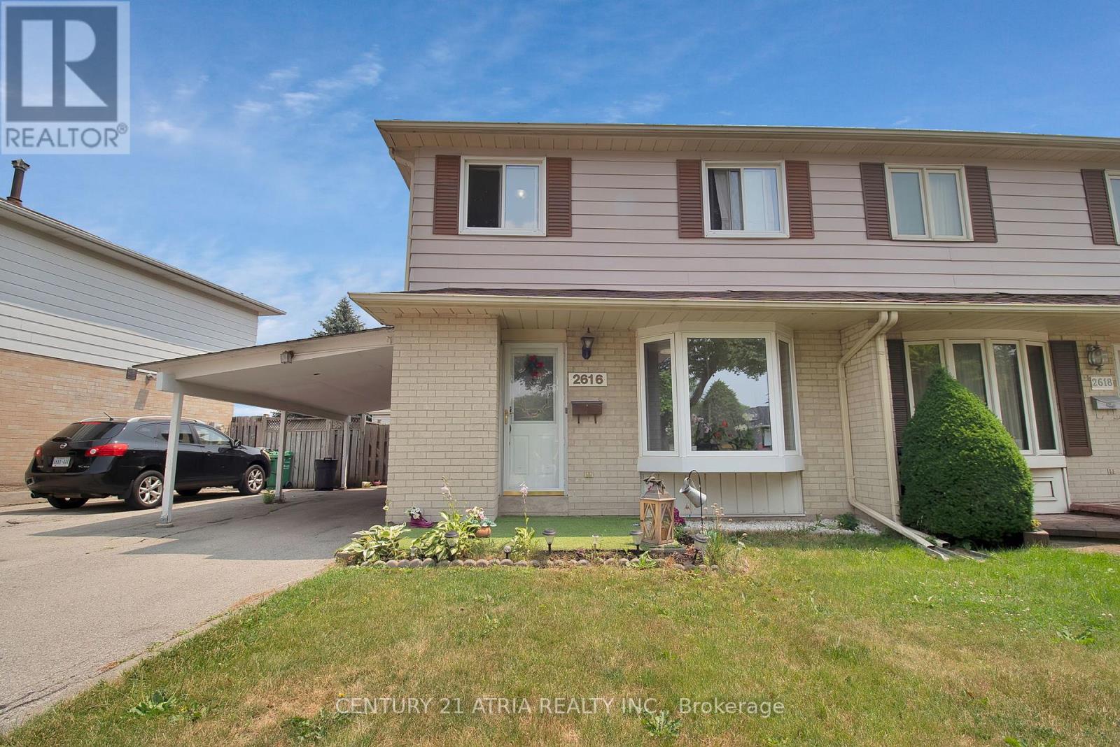 2616 Widemarr Road, Mississauga, Ontario  L5J 1M3 - Photo 4 - W12732502