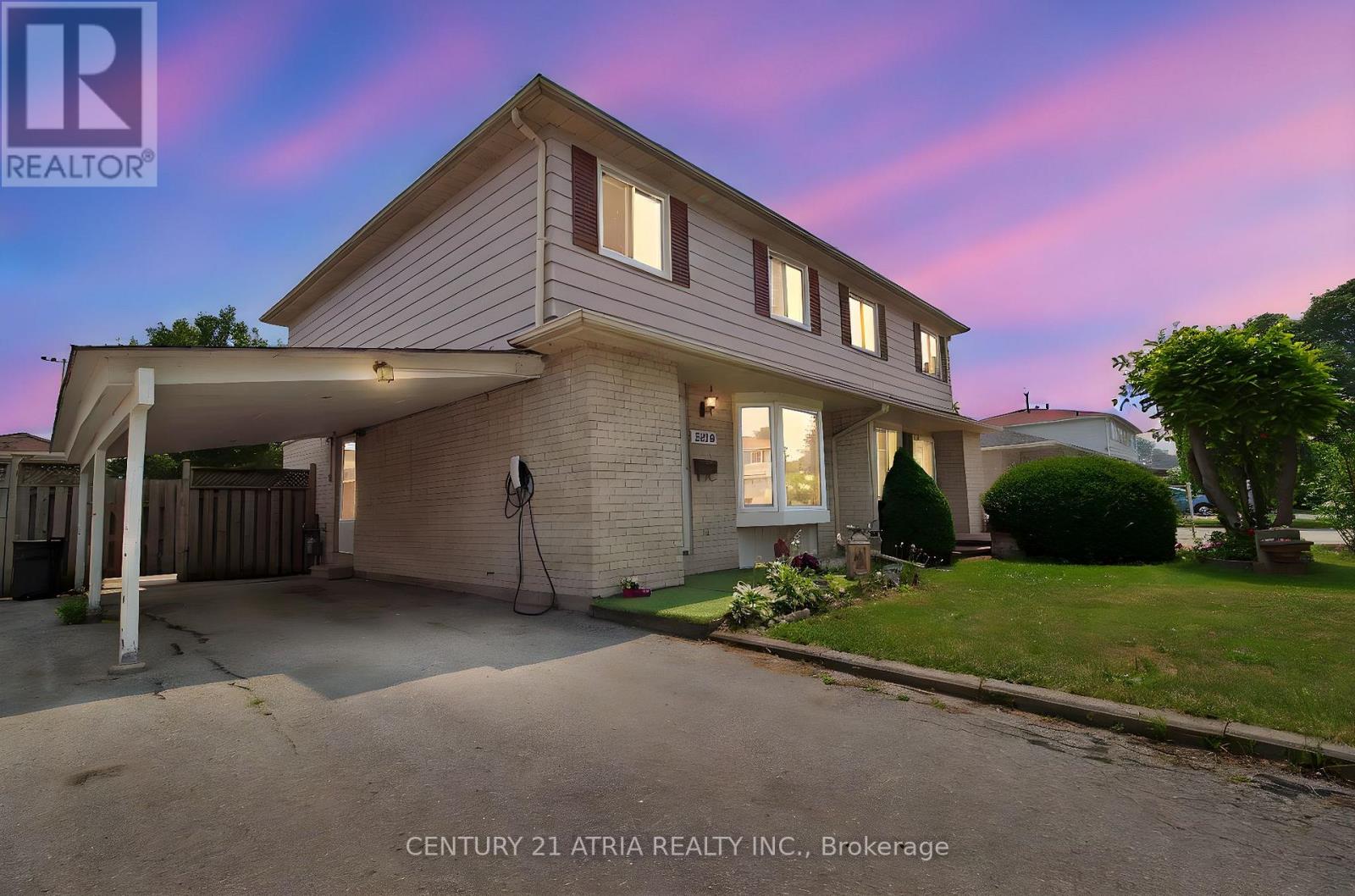 2616 Widemarr Road, Mississauga, Ontario  L5J 1M3 - Photo 5 - W12732502