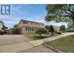 2616 WIDEMARR ROAD, Mississauga, Ontario