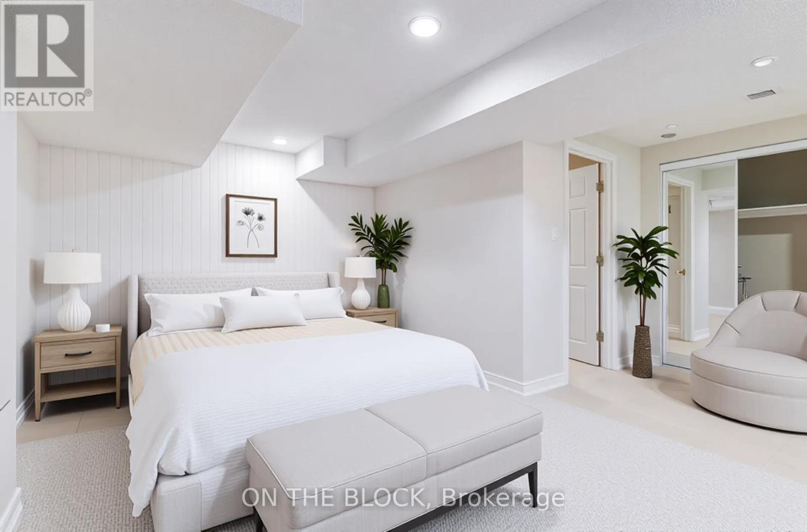 409 Silverthorne Crescent, Mississauga, Ontario  L5R 1W1 - Photo 11 - W12732504