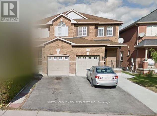 45 RIDGEFIELD COURT, Brampton, Ontario