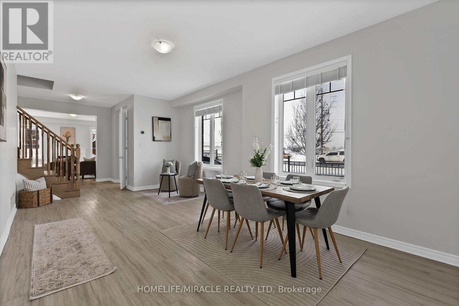 12 Ringway Road, Brampton, Ontario  L7A 4T4 - Photo 6 - W12732572