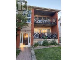 538 CALEDONIA ROAD, Toronto, Ontario