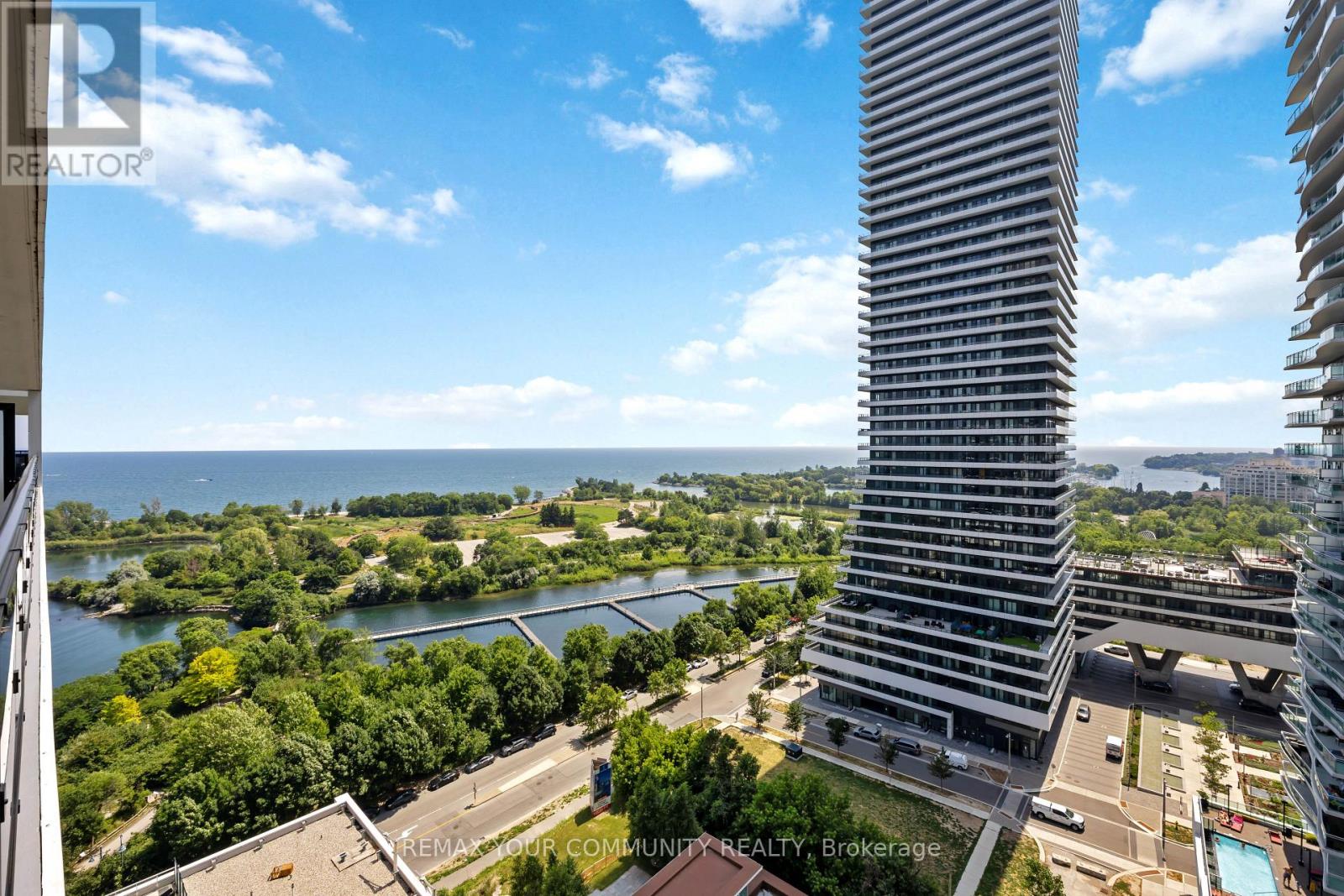 Lph01 - 65 Annie Craig Drive, Toronto, Ontario  M8V 0C4 - Photo 14 - W12732630