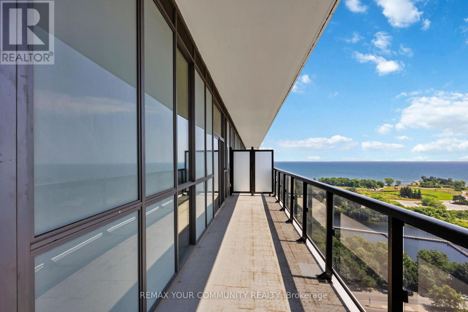 Lph01 - 65 Annie Craig Drive, Toronto, Ontario  M8V 0C4 - Photo 15 - W12732630