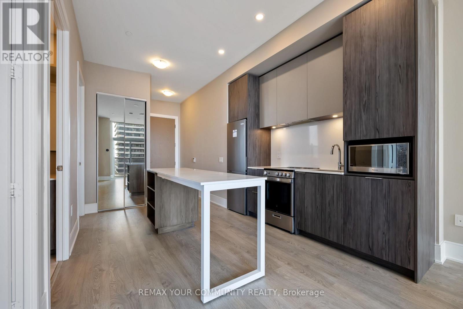 Lph01 - 65 Annie Craig Drive, Toronto, Ontario  M8V 0C4 - Photo 3 - W12732630