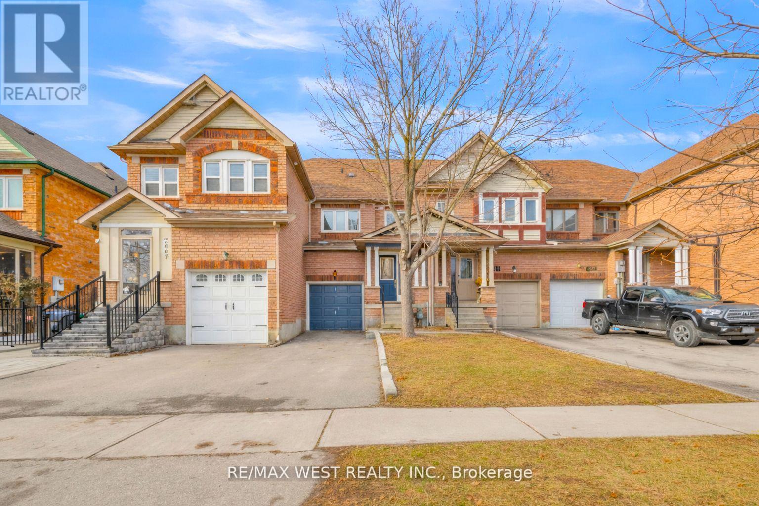 3865 ALLCROFT ROAD, Mississauga, Ontario
