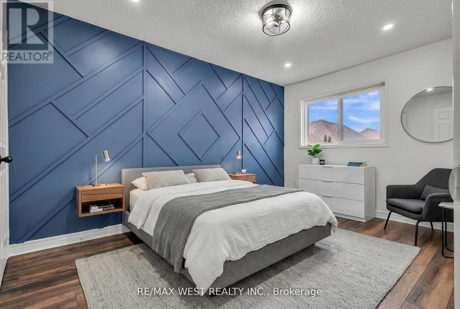 3865 Allcroft Road, Mississauga, Ontario  L5N 7E3 - Photo 21 - W12732640