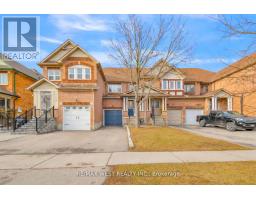 3865 ALLCROFT ROAD, Mississauga, Ontario