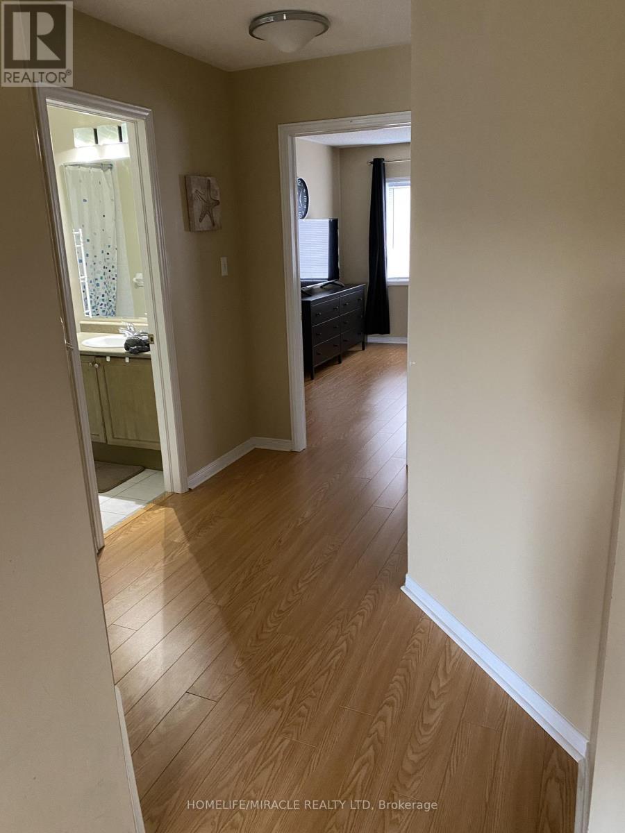 4 Sled Dog Road, Brampton, Ontario  L6R 0H8 - Photo 22 - W12732684