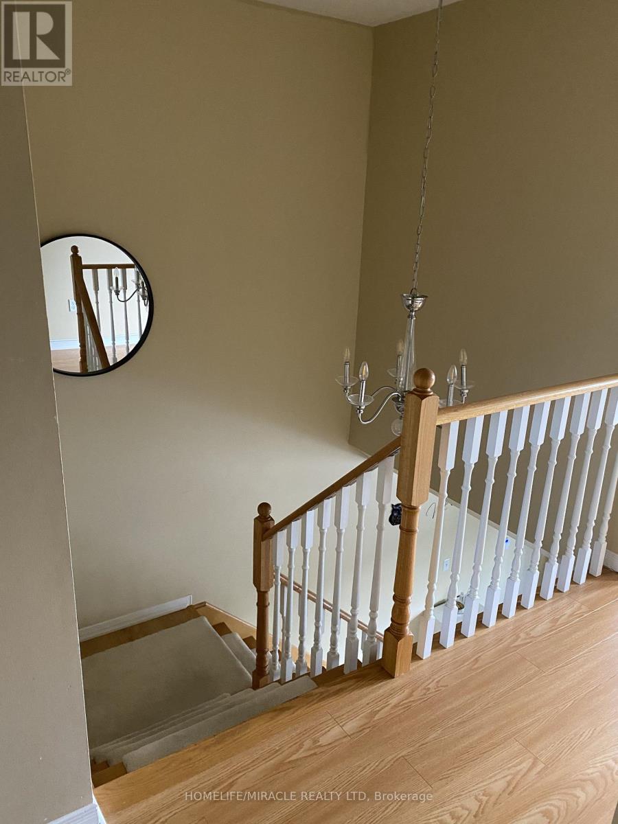 4 Sled Dog Road, Brampton, Ontario  L6R 0H8 - Photo 23 - W12732684