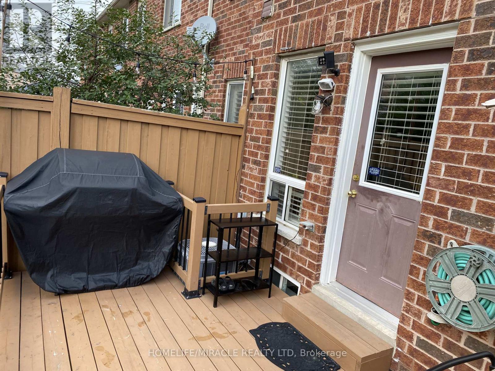 4 Sled Dog Road, Brampton, Ontario  L6R 0H8 - Photo 45 - W12732684