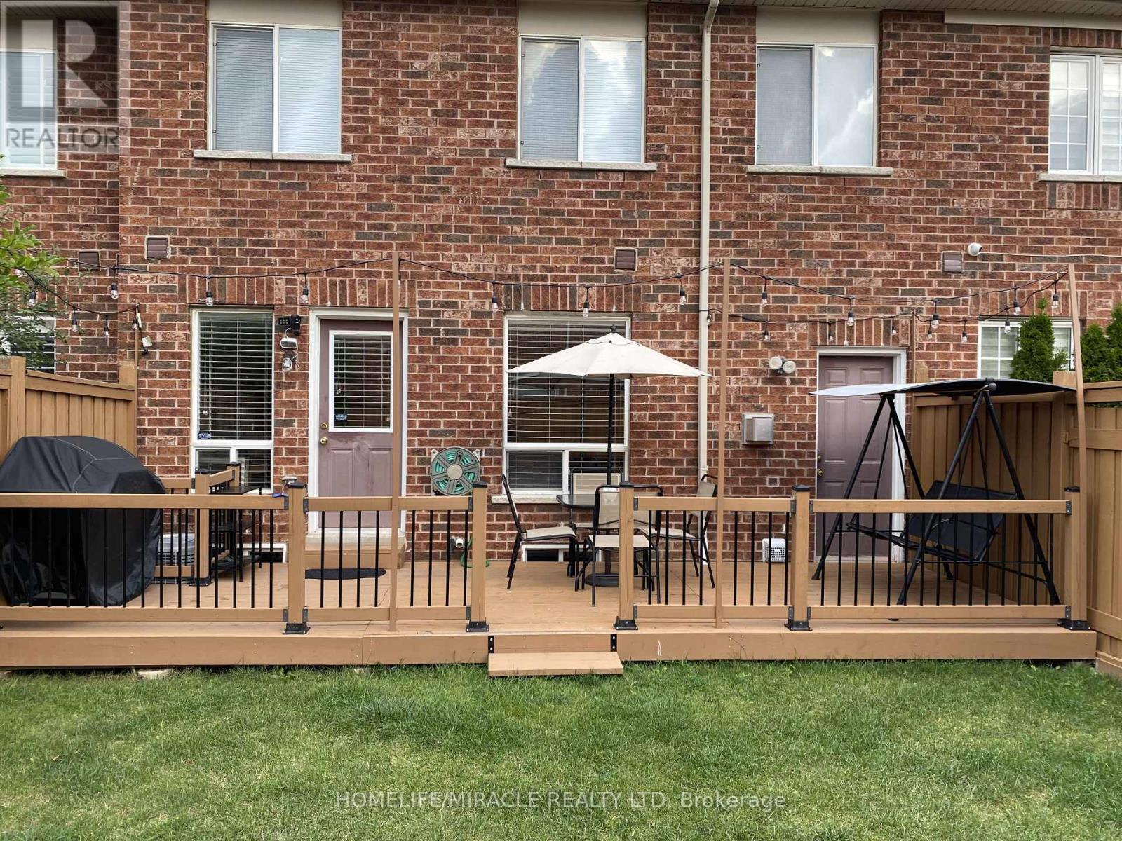 4 Sled Dog Road, Brampton, Ontario  L6R 0H8 - Photo 47 - W12732684