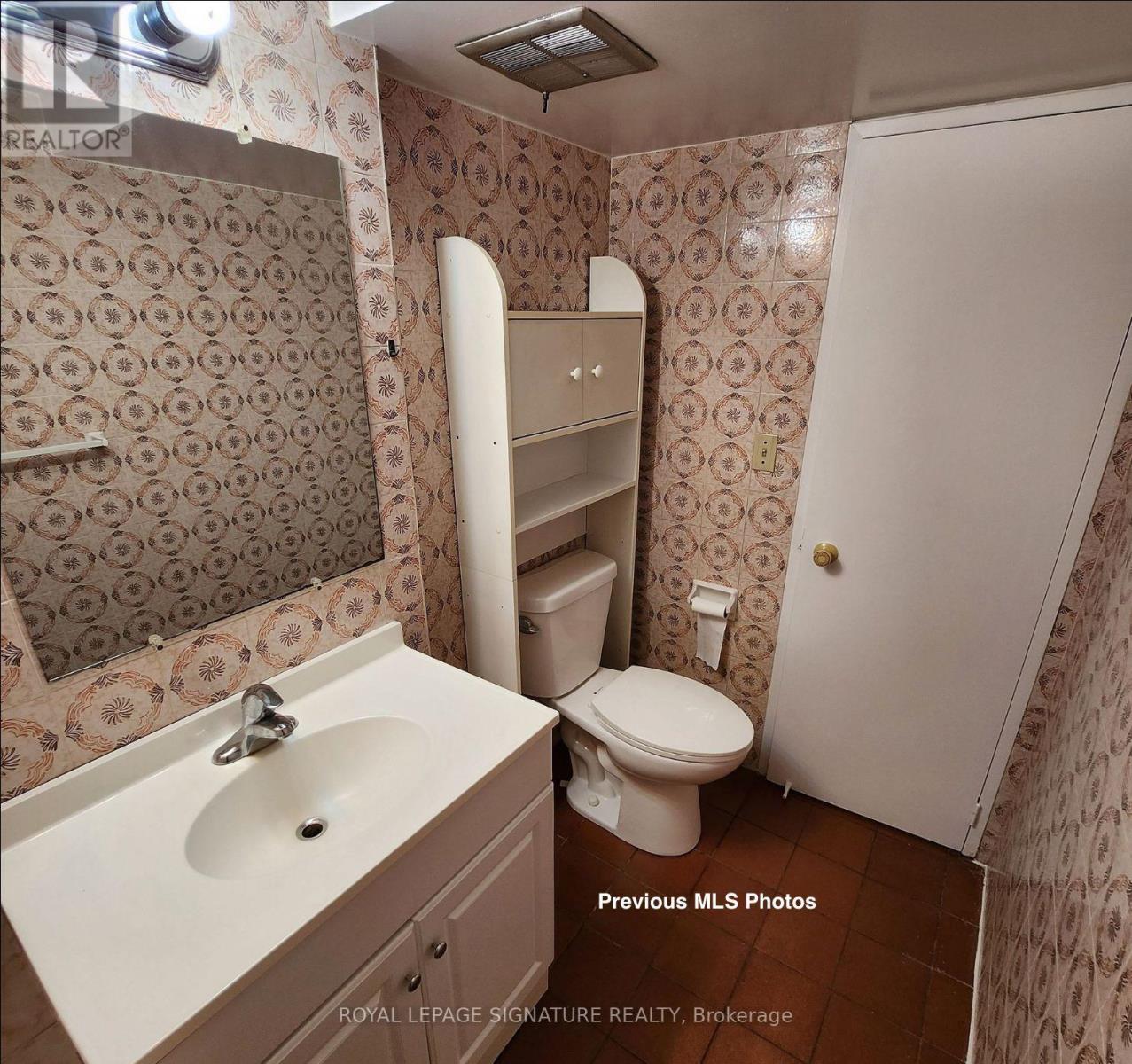 Bsmt - 2675 Sherhill Drive, Mississauga, Ontario  L5J 3Z2 - Photo 10 - W12732694