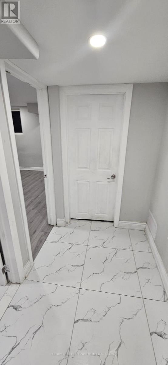 Basement - 21 Iceland Poppy Trail, Brampton, Ontario  L7A 0M9 - Photo 10 - W12732704