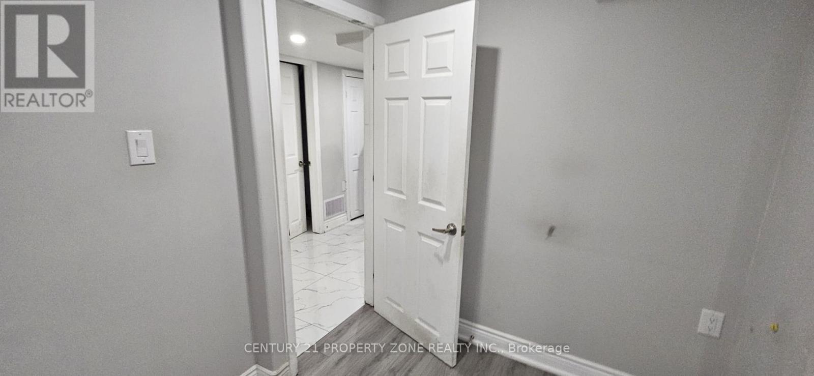 Basement - 21 Iceland Poppy Trail, Brampton, Ontario  L7A 0M9 - Photo 11 - W12732704