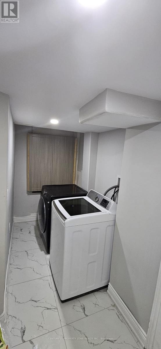 Basement - 21 Iceland Poppy Trail, Brampton, Ontario  L7A 0M9 - Photo 13 - W12732704