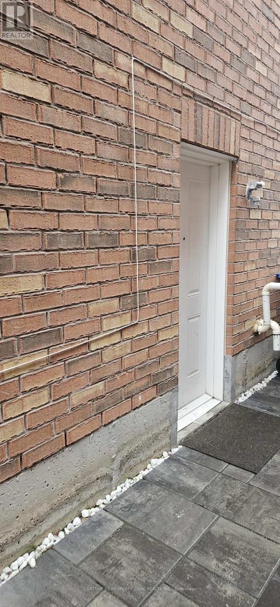 Basement - 21 Iceland Poppy Trail, Brampton, Ontario  L7A 0M9 - Photo 3 - W12732704