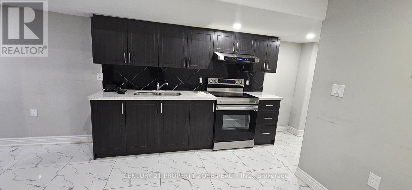 Basement - 21 Iceland Poppy Trail, Brampton, Ontario  L7A 0M9 - Photo 4 - W12732704