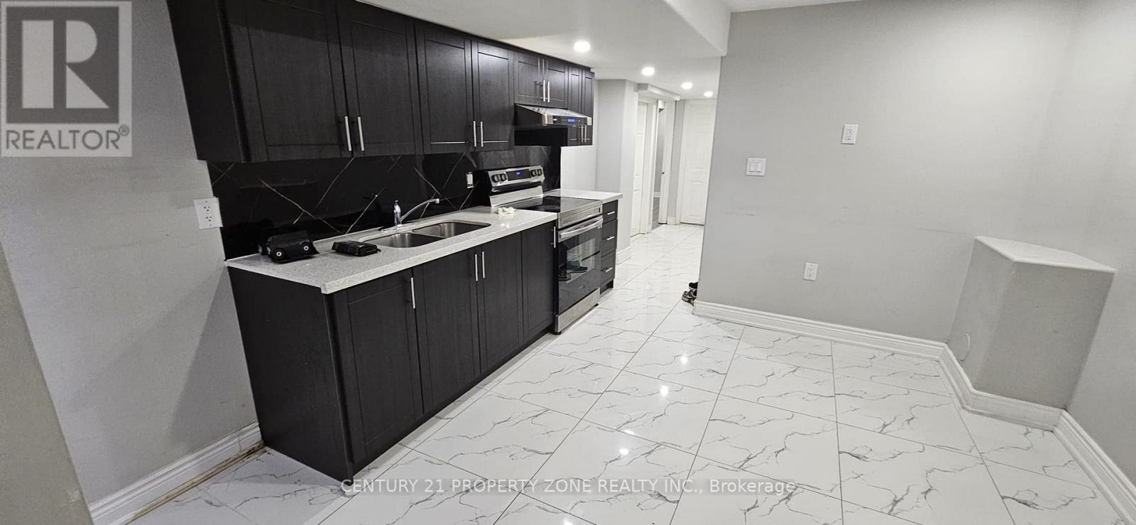 Basement - 21 Iceland Poppy Trail, Brampton, Ontario  L7A 0M9 - Photo 5 - W12732704