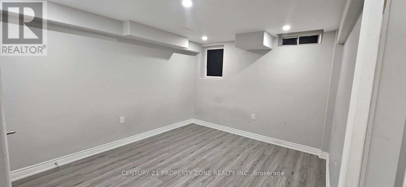 Basement - 21 Iceland Poppy Trail, Brampton, Ontario  L7A 0M9 - Photo 6 - W12732704